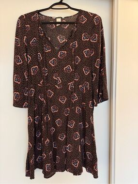H&M dress